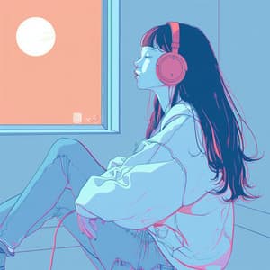 Música Para La Relajación: Paisaje Sereno Y Exuberante - Musica Relajante