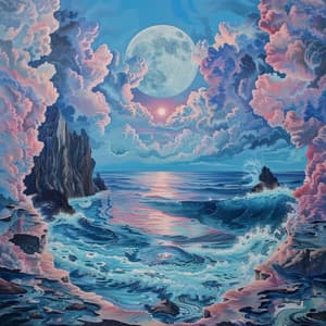 Beyond the Tide - Tailormade Ocean Waves