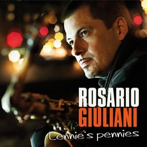 Lennie's Pennies - Rosario Giuliani