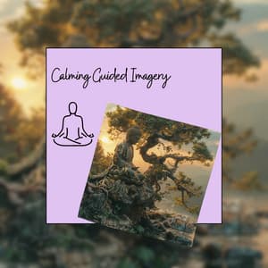Calming Guided Imagery - Nature Meditation Channel