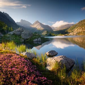 Guitar Music for Relaxation: Soothe Your Mind and Body - Guitar Relaxing