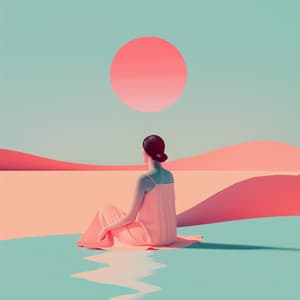 Ecos Zen: Música Para Meditación Consciente - Meditación y Relajación