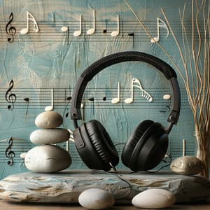 Harmonic Escapes: Music for Spa Serenity - Spa Music Solitude