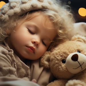 Calm Lullaby for Baby's Evening Sleep - Easy Listening Club