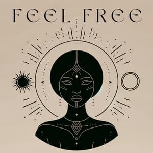 Feel Free - Sienna Luminosa