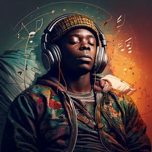 Dreamtime Beats: Sleep Sessions in Hip Hop - Peaceful Night Lofi