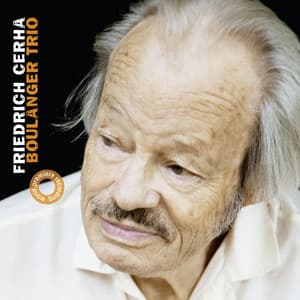 Friedrich Cerha - Friedrich Cerha