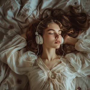 Descanso Armónico: Sinfonía Del Sueño - Ayuda para dormir para el insomnio