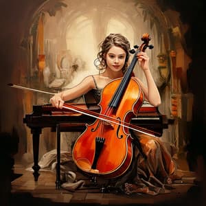 Pets' Orchestra Melodies: Comforting Harmonic Sounds - Valborg Shamsuddin