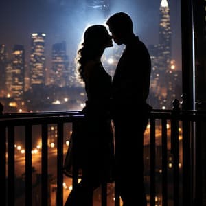 Rythmes Romantiques: Jazz Doux pour l'Amour et Moments Séduisants - Jazz Romántico