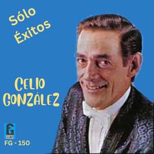 Solo Exitos - Celio Gonzalez