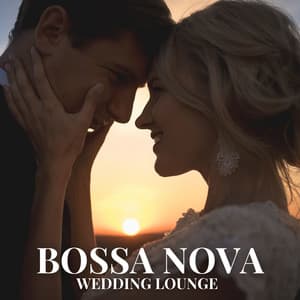 Bossa Nova Wedding Lounge - Rosa Aldrovandi