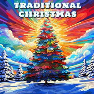 Traditional Christmas - Hit Musicali di Natale