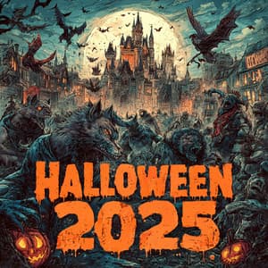 Halloween 2025 - This Is Halloween