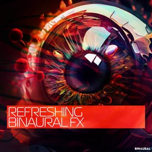 Refreshing Binaural FX - Binaural