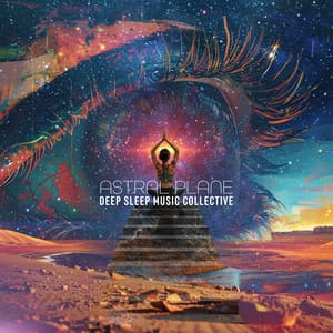 Astral Plane - Deep Sleep Music Collective