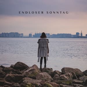 Endloser Sonntag: Lazy Jazz zum Entspannen - Instrumental Jazz Musik Hintergrund