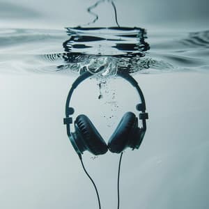 Creek's Melody: Gentle Sounds of Water - Life Sync