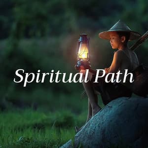 Spiritual Path - a Musical Journey - Buddha Virtue