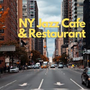 NY Jazz Cafe & Restaurant - Another Jazz