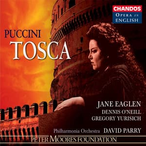 Puccini: Tosca - Giacomo Puccini