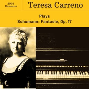 Schumann: Fantasie, Op. 17 - Robert Schumann