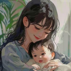 Acordes Para El Sueño De Bebés: Melodías Calmantes - El país de los sueños del bebé