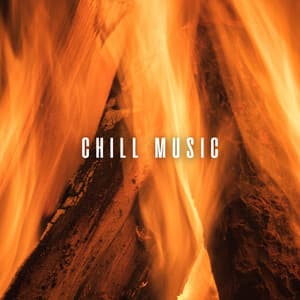 Chill Music: Binaural Fire Melodies for Yoga Energy - Epic Binaural Collective