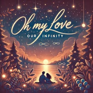 Oh My Love, Our Infinity - Rap Old School Beats