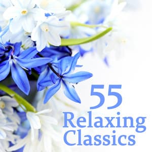 55 Relaxing Classics - Relaxing Classical Music for Relaxation and Yoga Meditation - Giuliano Sacchetto-Giordano Trivellato