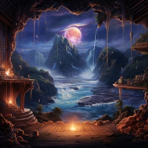 Zen Melodies: Yoga Rain Raindrops Harmony - Zen Soothing Sounds of Nature