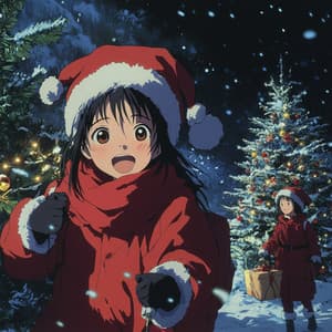 Fiesta Navideña: Melodías de Alegría y Amor - Musica de Navidad