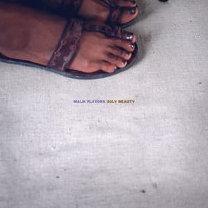 Ugly Beauty - Malik Flavors