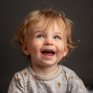 Las Primeras Melodías Del Bebé: Sonidos Suaves - Taller de Música Activa para Bebés