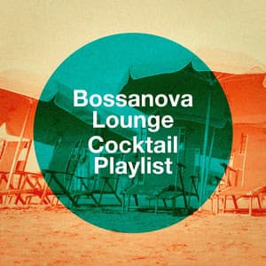 Bossanova Lounge Cocktail Playlist - Bossa Nova Latin Jazz Piano Collective