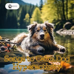 Songs to Calm Dog Hyperactivity - PAWsome