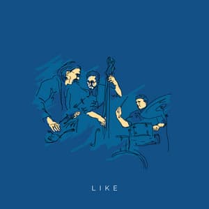 Like - Max Ionata