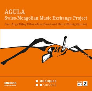 Agula - Arga Bileg