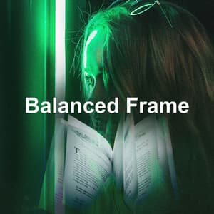 Balanced Frame - Music For Dogs