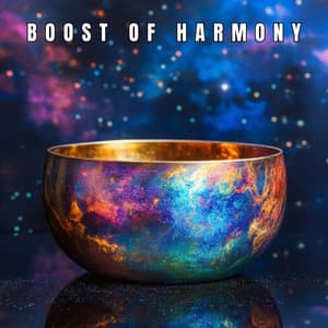 Resonance of the Soul - Boost of Harmony
