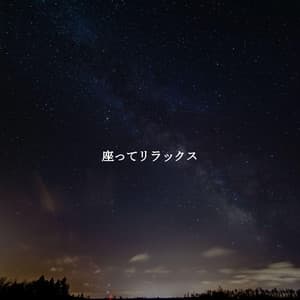 座ってリラックス - Light Dinner Music