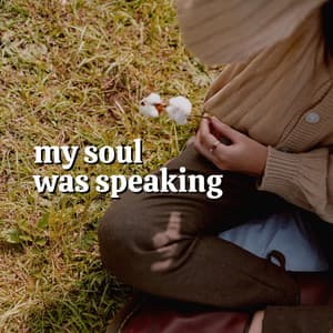 My Soul Was Speaking - Day Spa Music