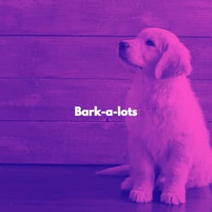 Bark-a-lots - Atmospheric Coffee House Music
