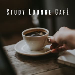 Study Lounge Café: Coffee Shop Jazz for Mindfulness - Summer Jazz Relax