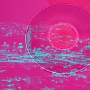 Ambiance for Evenings - Jazz Café Bar