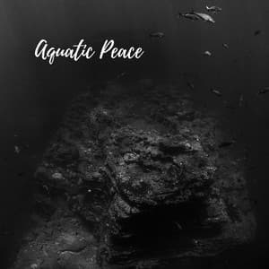 Aquatic Peace - Peaceful Me