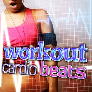 Workout Cardio Beats - Dance Workout