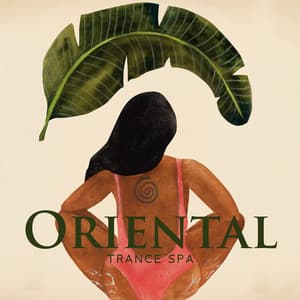 Oriental Trance Spa - Japanese Zen Shakuhachi