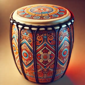 Voyage de l'Esprit : Tambours Chamaniques et Flûte Native pour le Voyage Astral - Guérison chamanique