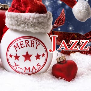 Merry Christmas Jazz - New York Jazz Lounge